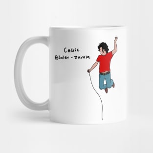 The Mars Volta - At the drive in (coloured) Mug